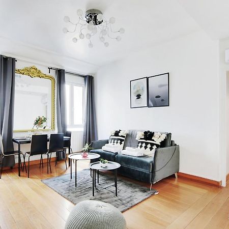 Fancy Apartment - 2Br-6P - Gare De L'Est Париж Экстерьер фото